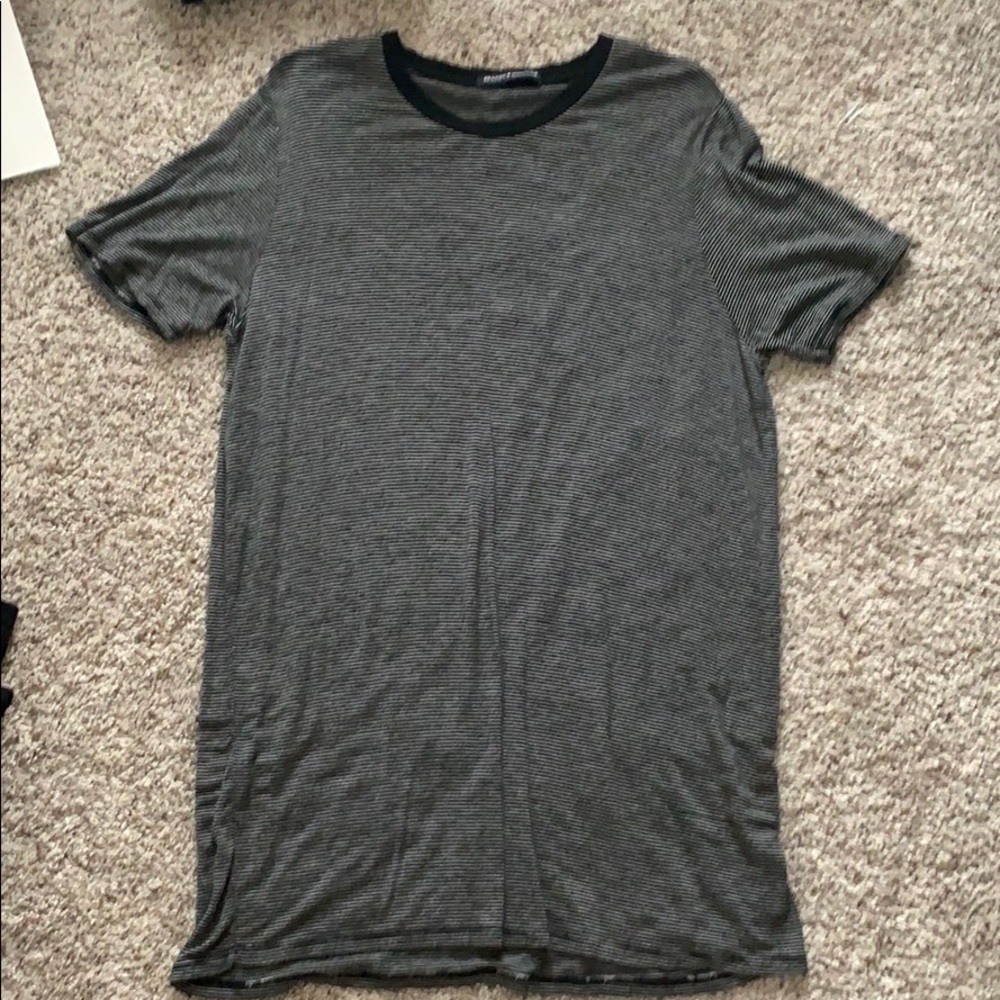 Brandy Melville T-shirt dress